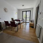 Apartman Britt