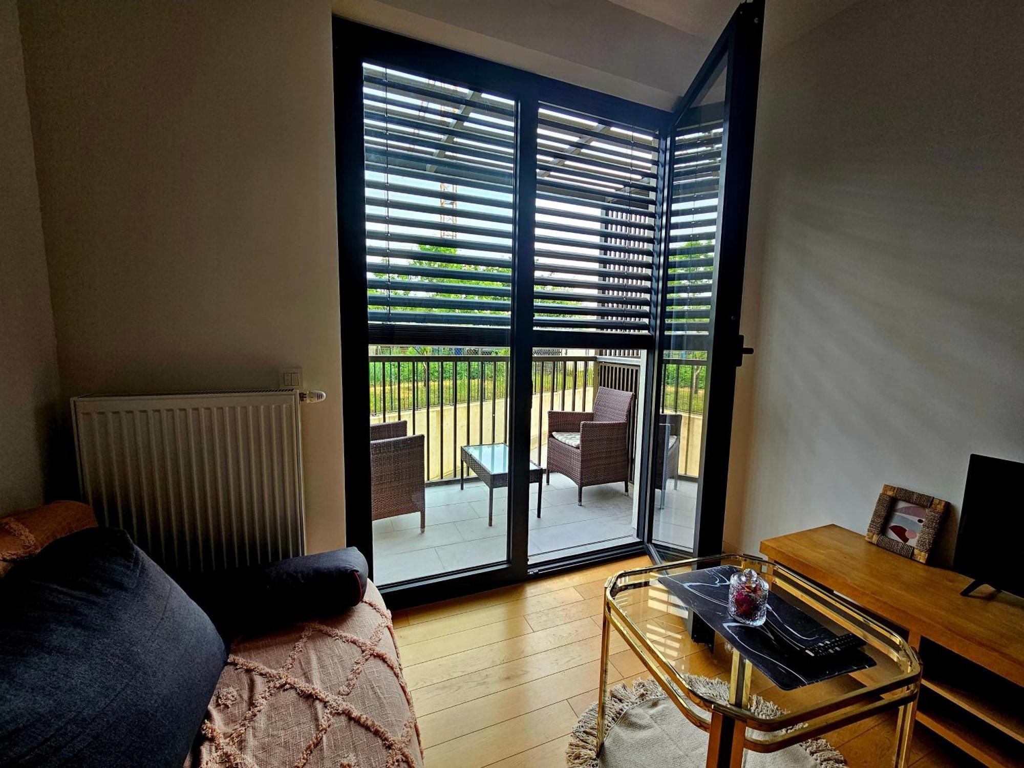 Britt Apartman