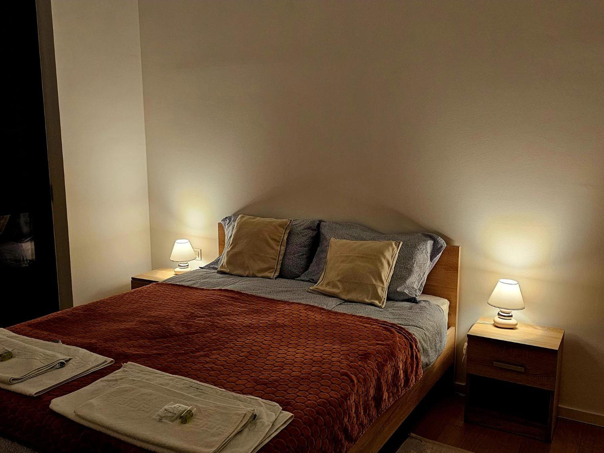 Britt Apartman *