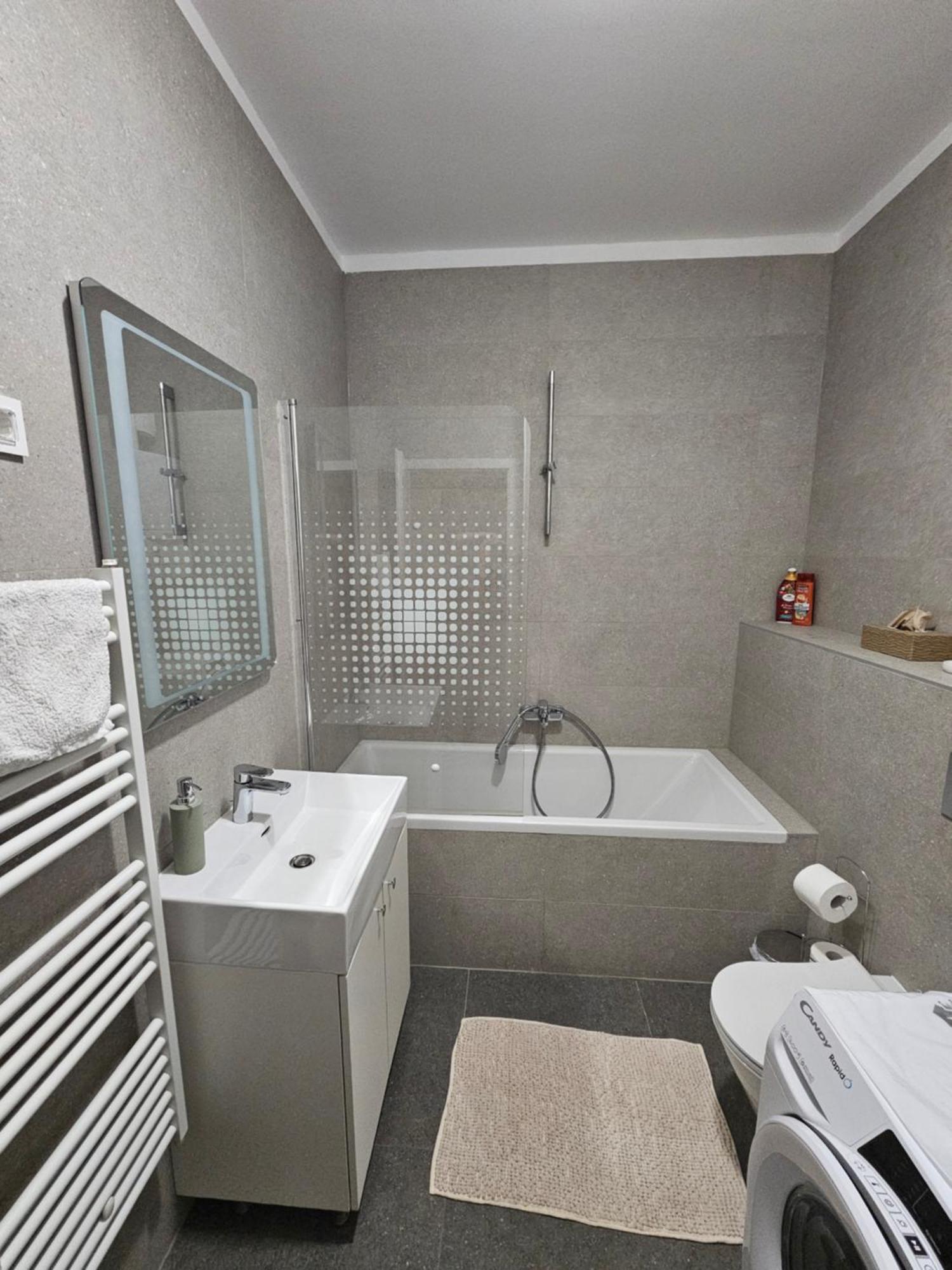 Apartman Britt